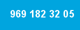 969 182 32 05